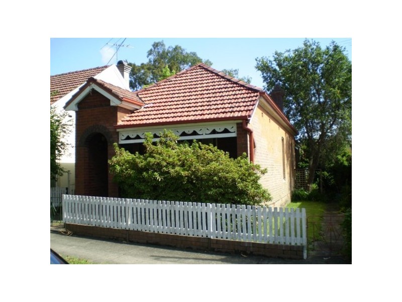 83 Park Avenue, Ashfield NSW 2131