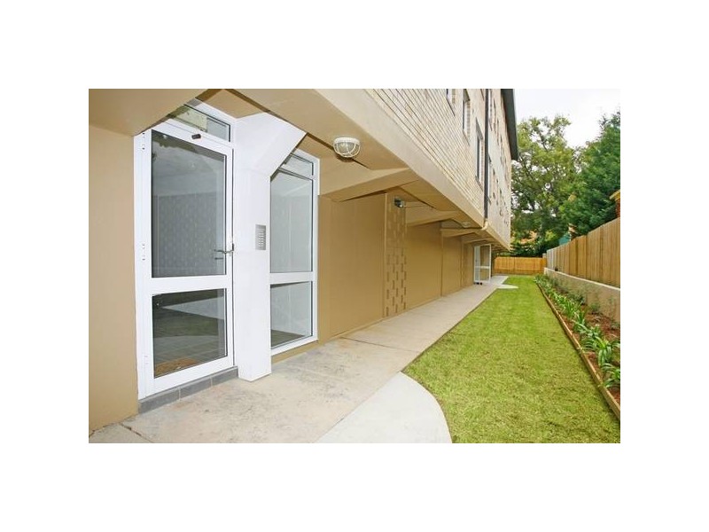 16/89 Bland Street, Ashfield NSW 2131