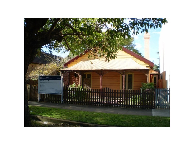 26 Holborow Avenue, Croydon NSW 2132