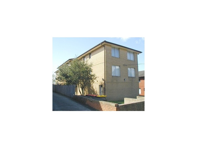 6/14 Rome Street, Canterbury NSW 2193