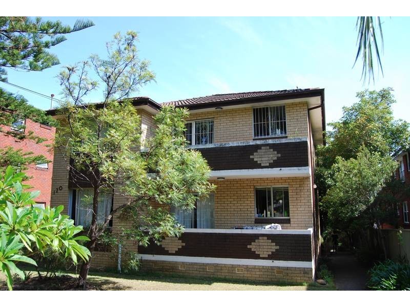 2/120 Frederick Street, Ashfield NSW 2131