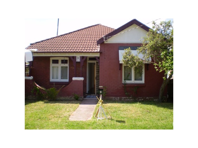 4 Welfare Street, Homebush West NSW 2140