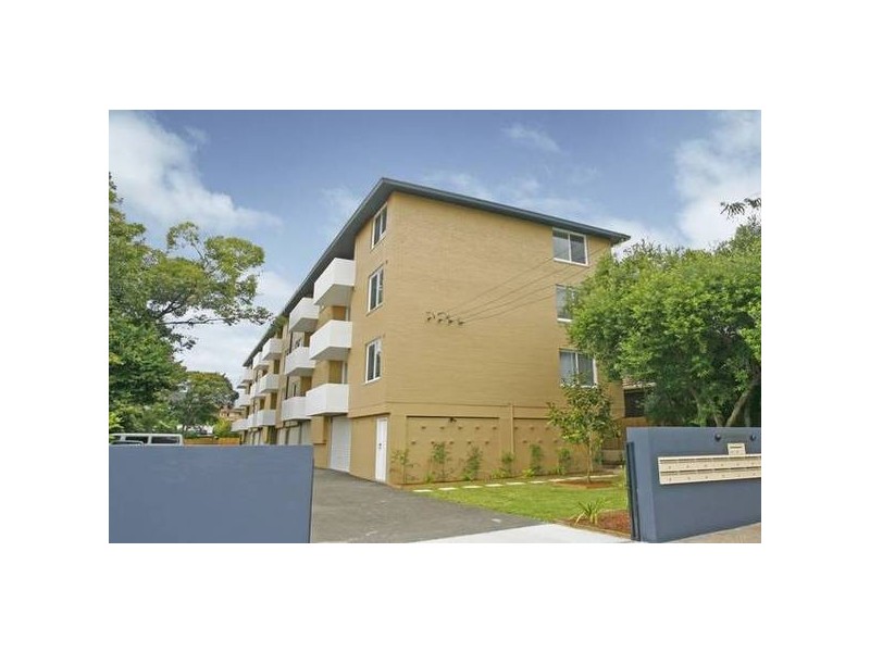 3/89 Bland Street, Ashfield NSW 2131