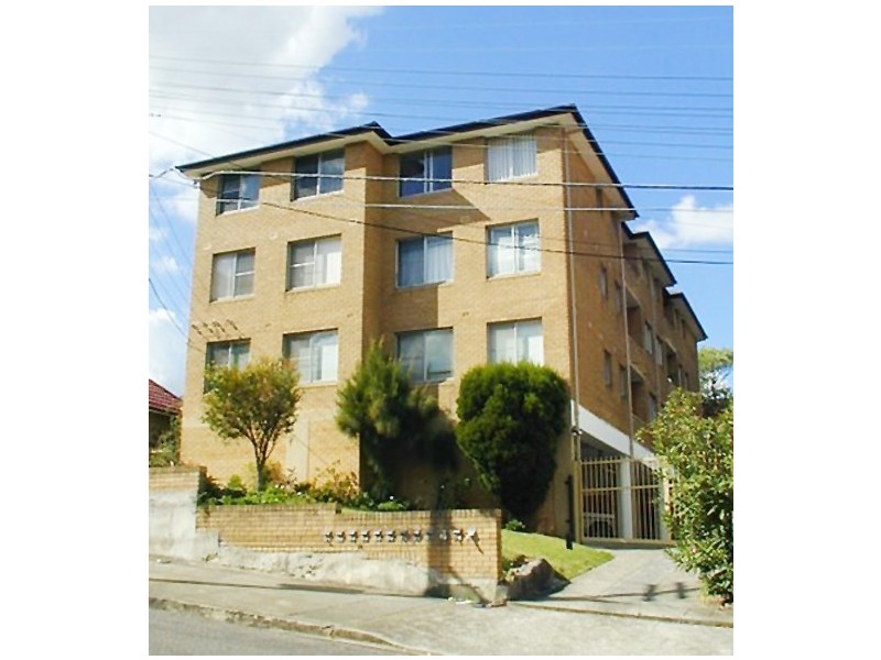 10/6-8 Ann Street, Marrickville NSW 2204