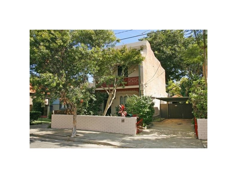 35 Webb Street, Croydon NSW 2132