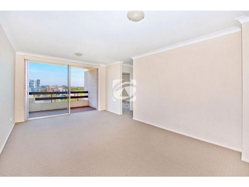 43/18-22 Victoria Street, Burwood NSW 2134