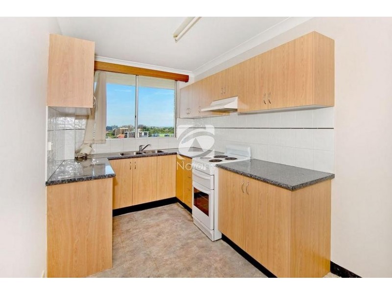 43/18-22 Victoria Street, Burwood NSW 2134