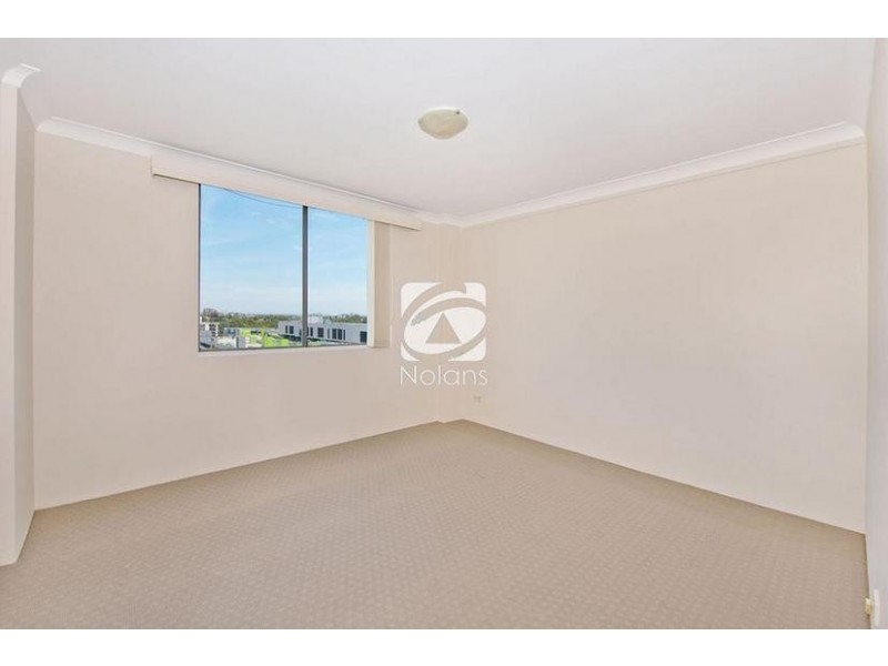 43/18-22 Victoria Street, Burwood NSW 2134