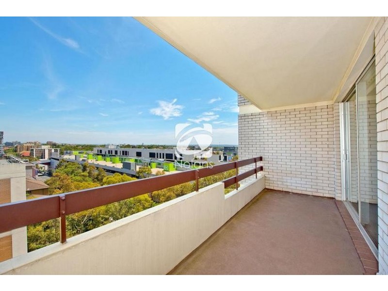 43/18-22 Victoria Street, Burwood NSW 2134