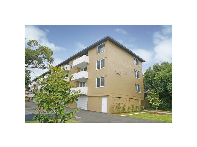 4/89 Bland Street, Ashfield NSW 2131