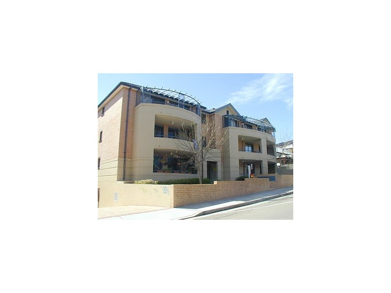 4/19 Grosvenor Street, Croydon NSW 2132