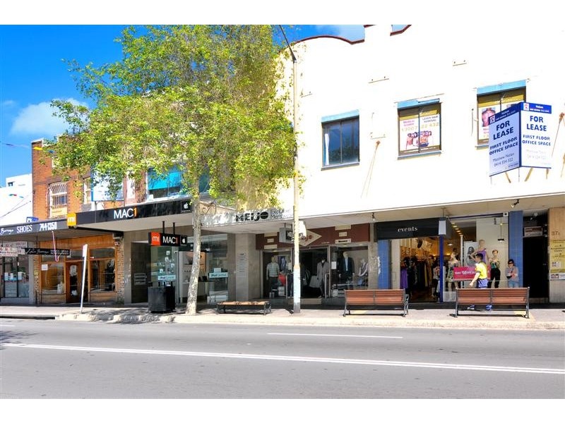 Suite B/37A Burwood Road, Burwood NSW 2134
