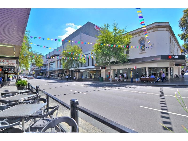 Suite B/37A Burwood Road, Burwood NSW 2134