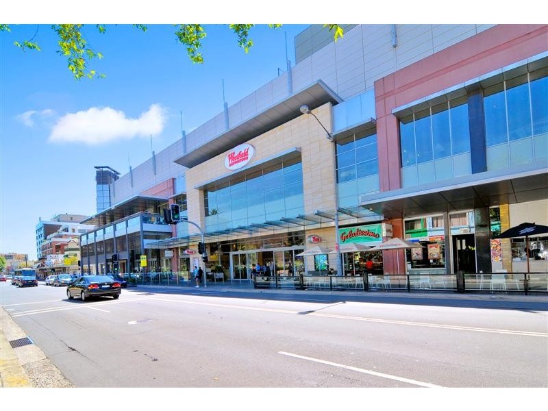 Suite B/37A Burwood Road, Burwood NSW 2134