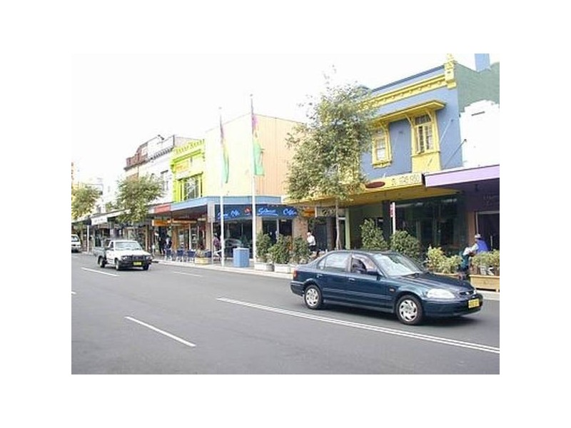 Burwood NSW 2134