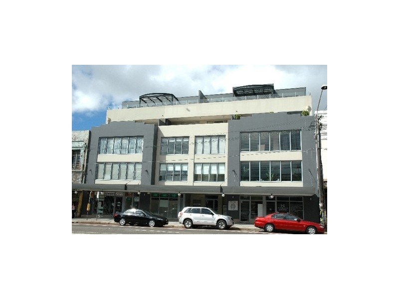 2 Parramatta Road, Stanmore NSW 2048