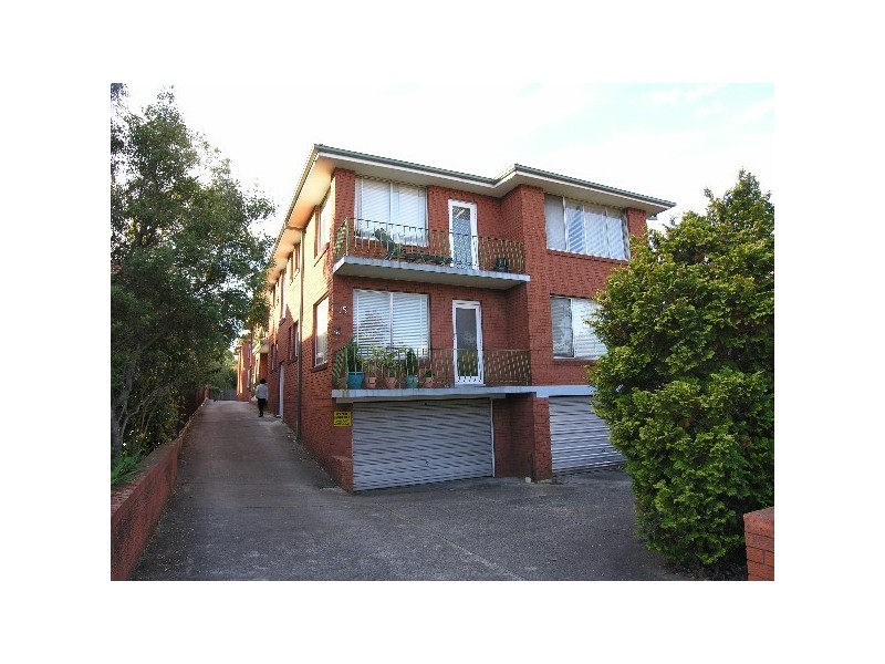 8/15 Burton Street, Concord NSW 2137