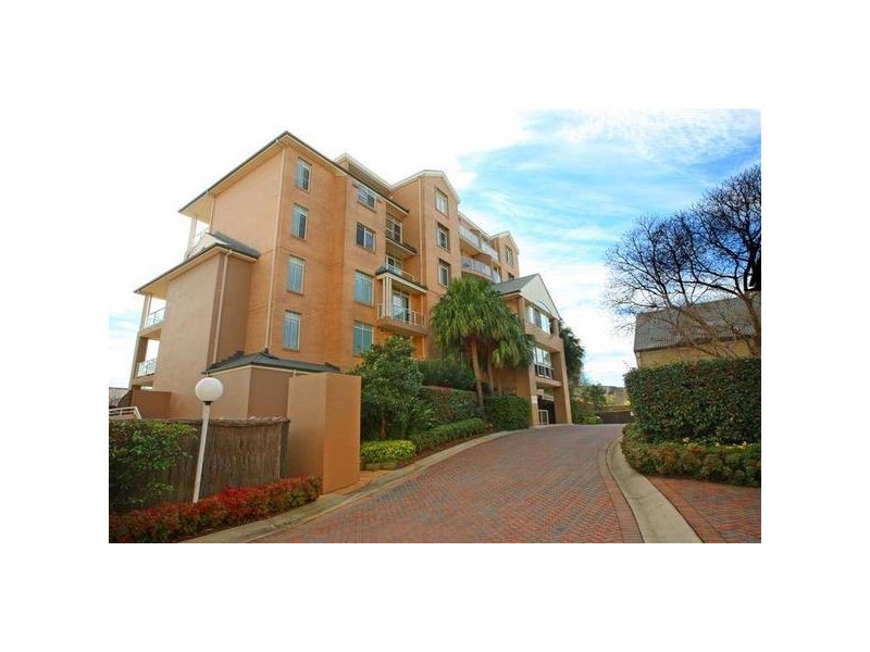 7/162e Burwood Road, Concord NSW 2137