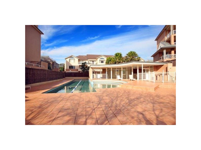 7/162e Burwood Road, Concord NSW 2137