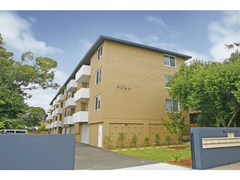 10/89 Bland Street, Ashfield NSW 2131