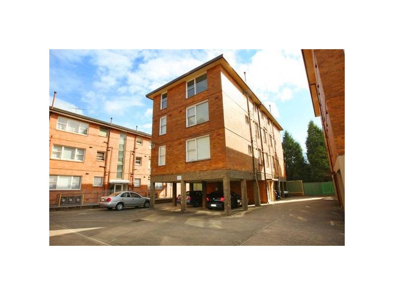5/59 Albert Crescent, Burwood NSW 2134