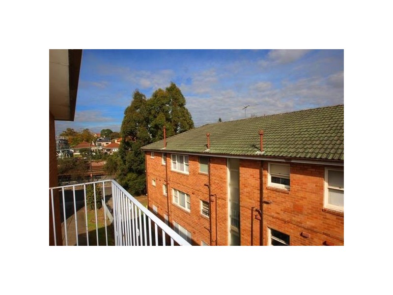 5/59 Albert Crescent, Burwood NSW 2134