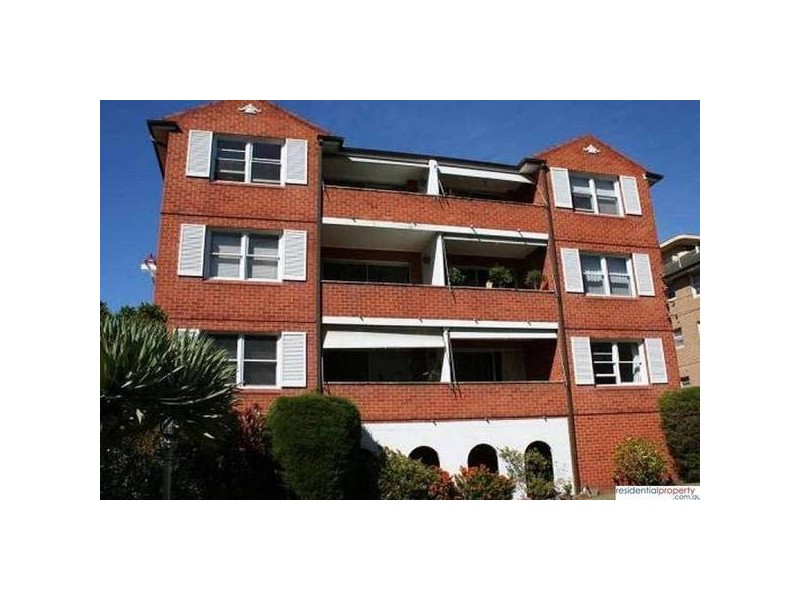 18 Park Avenue, Burwood NSW 2134