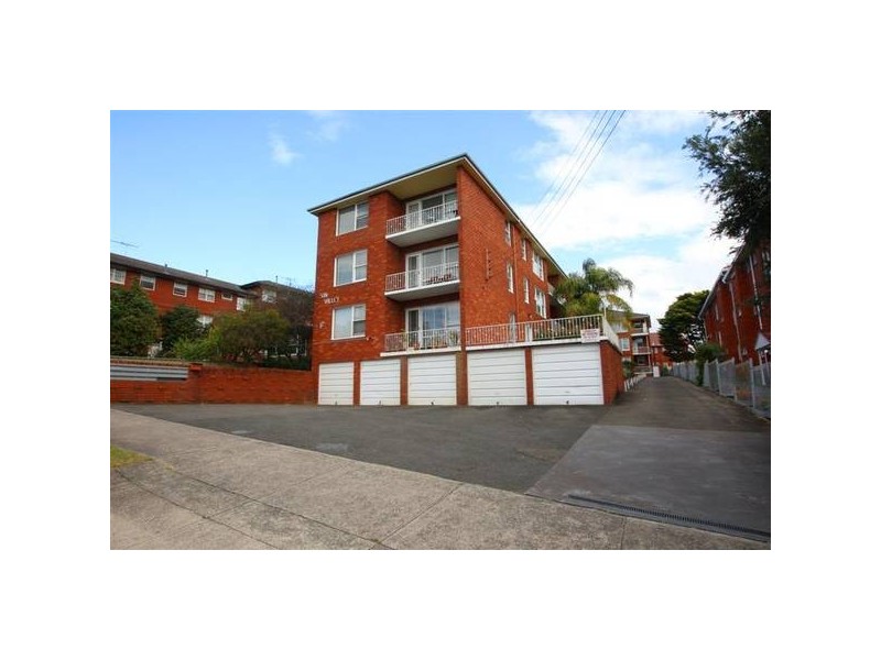 4/12 Webbs Avenue, Ashfield NSW 2131