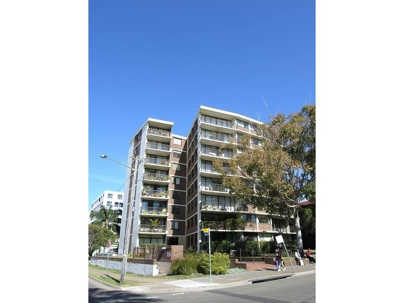 54/2-8 Park Ave, Burwood NSW 2134