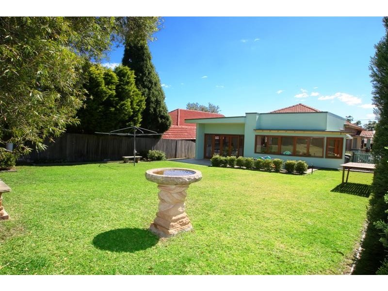 Croydon NSW 2132