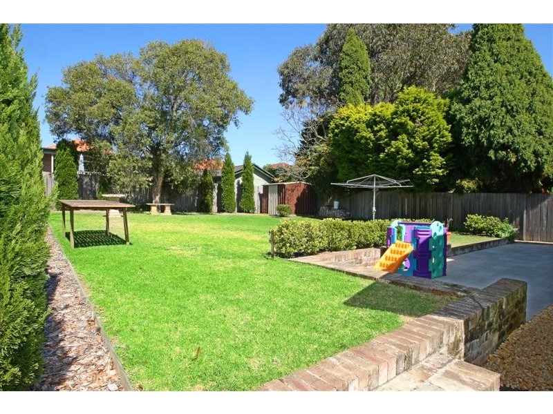 Croydon NSW 2132