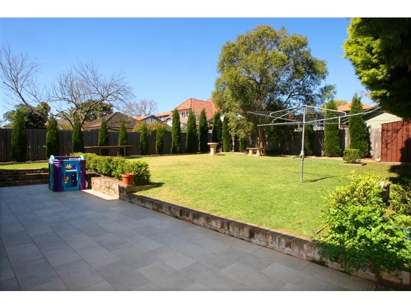 Croydon NSW 2132