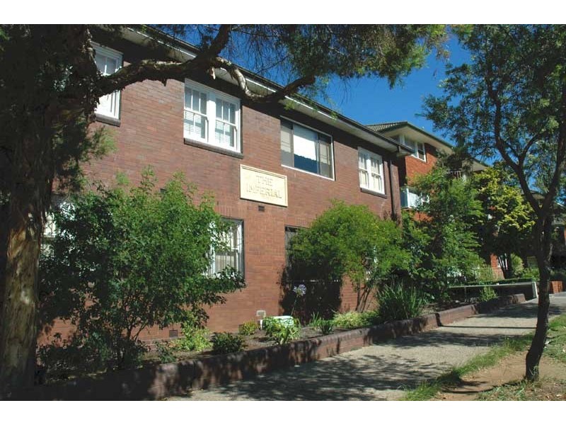 6/64 The Boulevarde, Strathfield NSW 2135