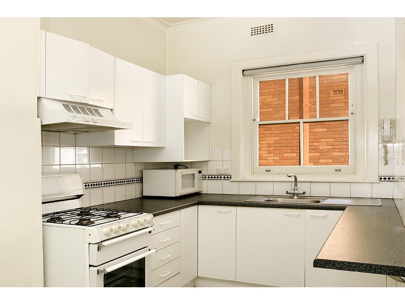 6/64 The Boulevarde, Strathfield NSW 2135