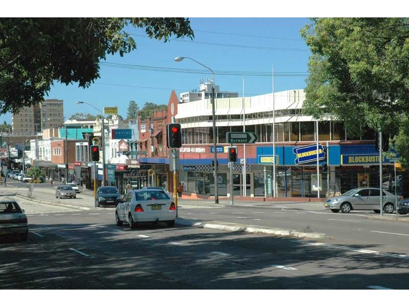 6/64 The Boulevarde, Strathfield NSW 2135