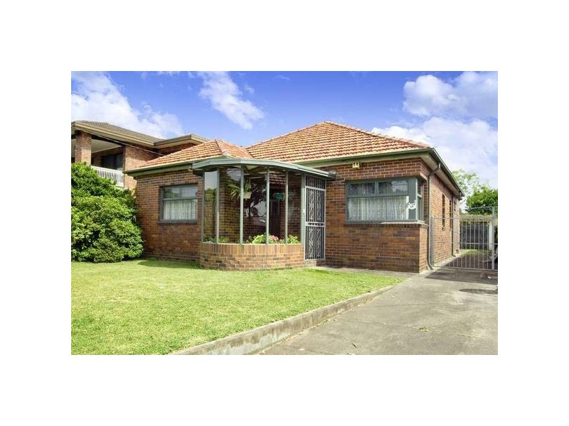 29 Hextol, Croydon Park NSW 2133