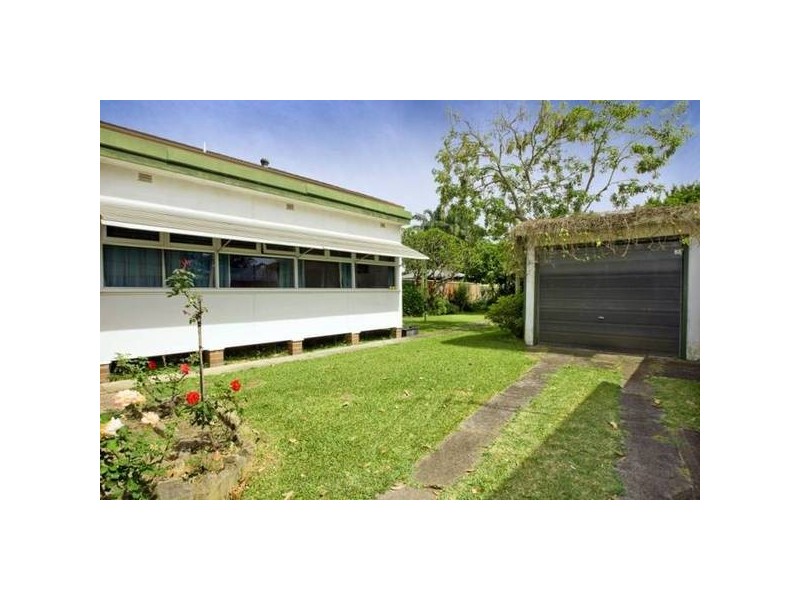 29 Hextol, Croydon Park NSW 2133