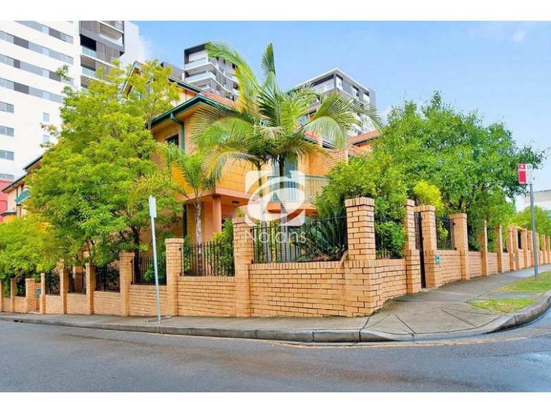 12/2-6 Gloucester Avenue, Burwood NSW 2134