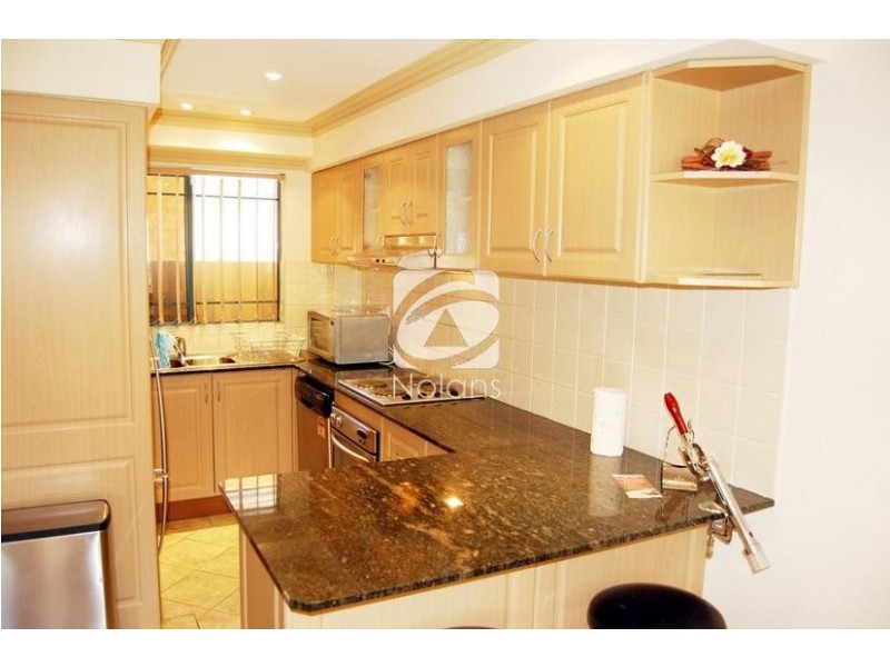 12/2-6 Gloucester Avenue, Burwood NSW 2134