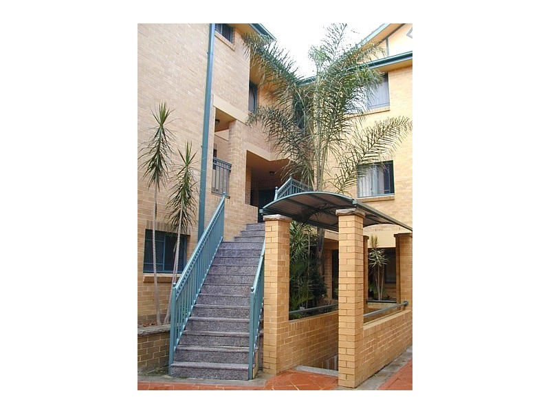 12/2-6 Gloucester Avenue, Burwood NSW 2134