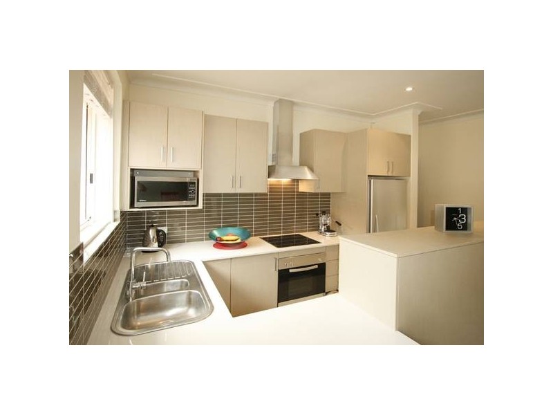 4/6 Dunmore Street, Croydon Park NSW 2133