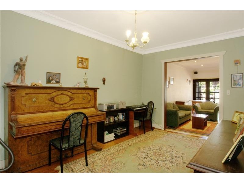 47 Lennartz Street, Croydon Park NSW 2133