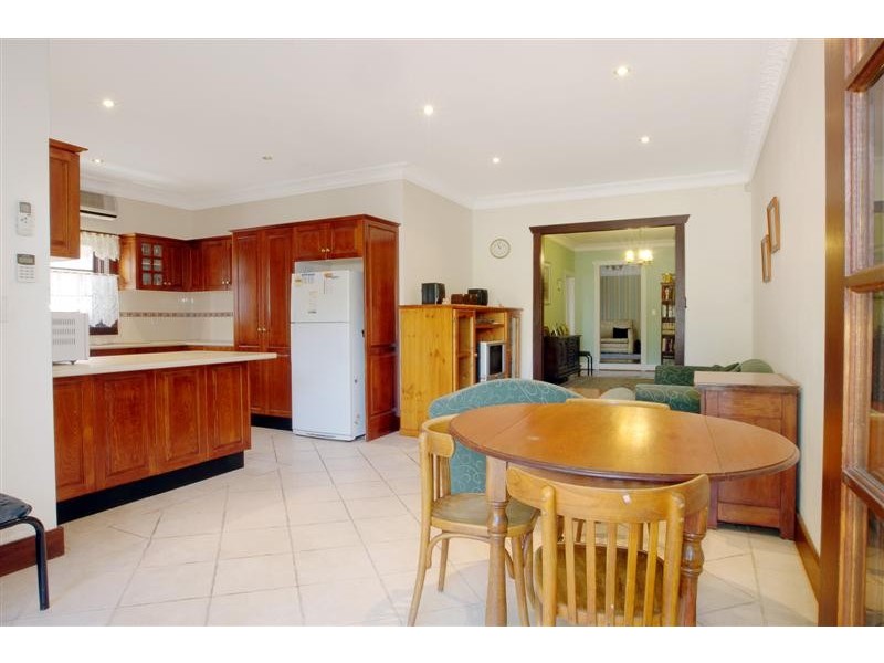 47 Lennartz Street, Croydon Park NSW 2133