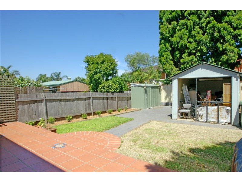 47 Lennartz Street, Croydon Park NSW 2133