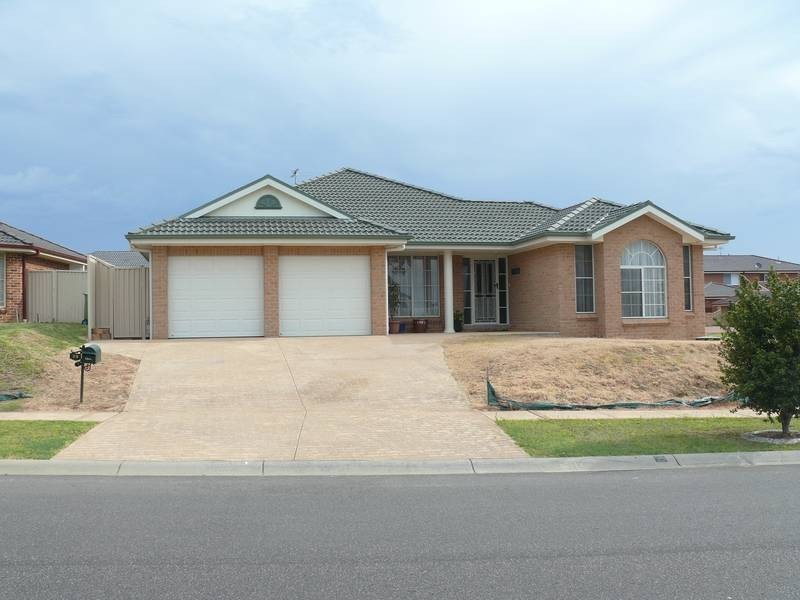 39 Bayberry Avenue, Woongarrah NSW 2259