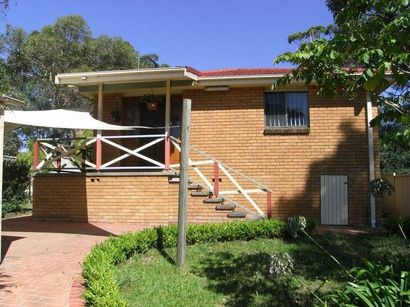 5 Clarkson Lane, Lake Haven NSW 2263