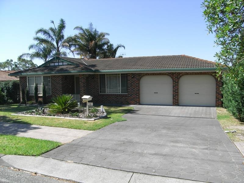 118 Roper Road, Blue Haven NSW 2262