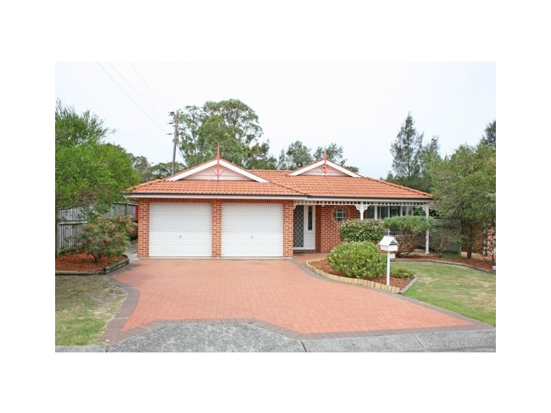 2 Lomandra Terrace, Hamlyn Terrace NSW 2259