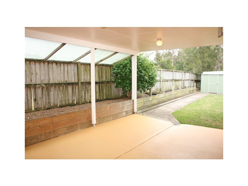 2 Lomandra Terrace, Hamlyn Terrace NSW 2259