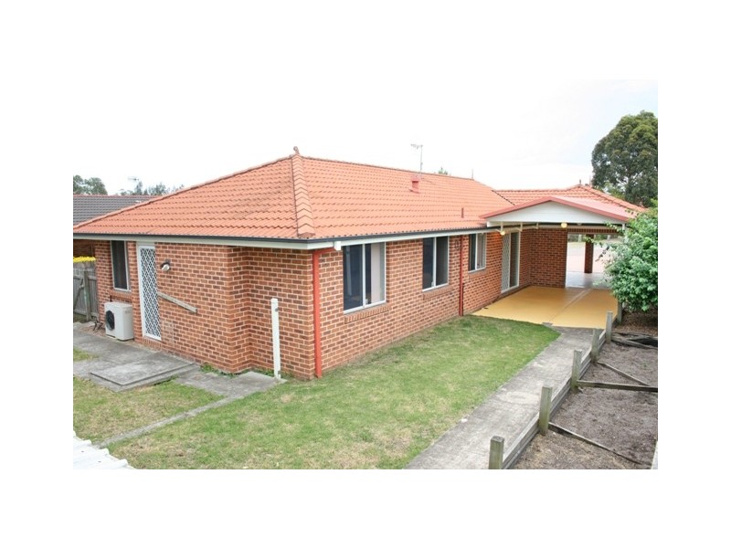 2 Lomandra Terrace, Hamlyn Terrace NSW 2259